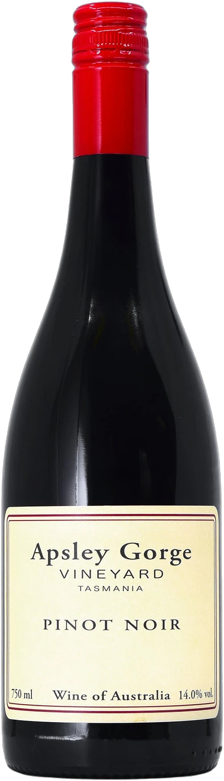 Apsley Gorge Pinot Noir 2025 750ml