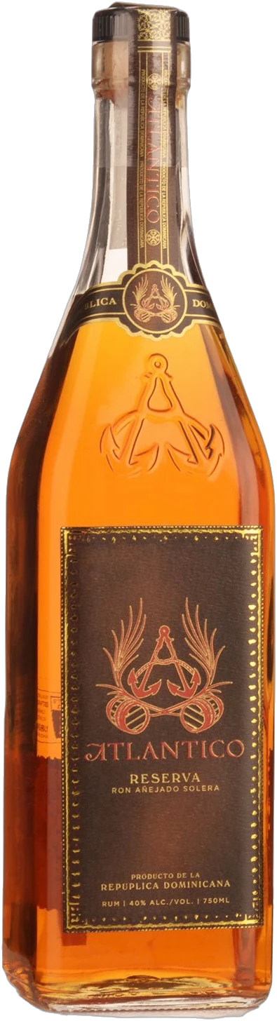 Atlantico Rum Reserva 750ml
