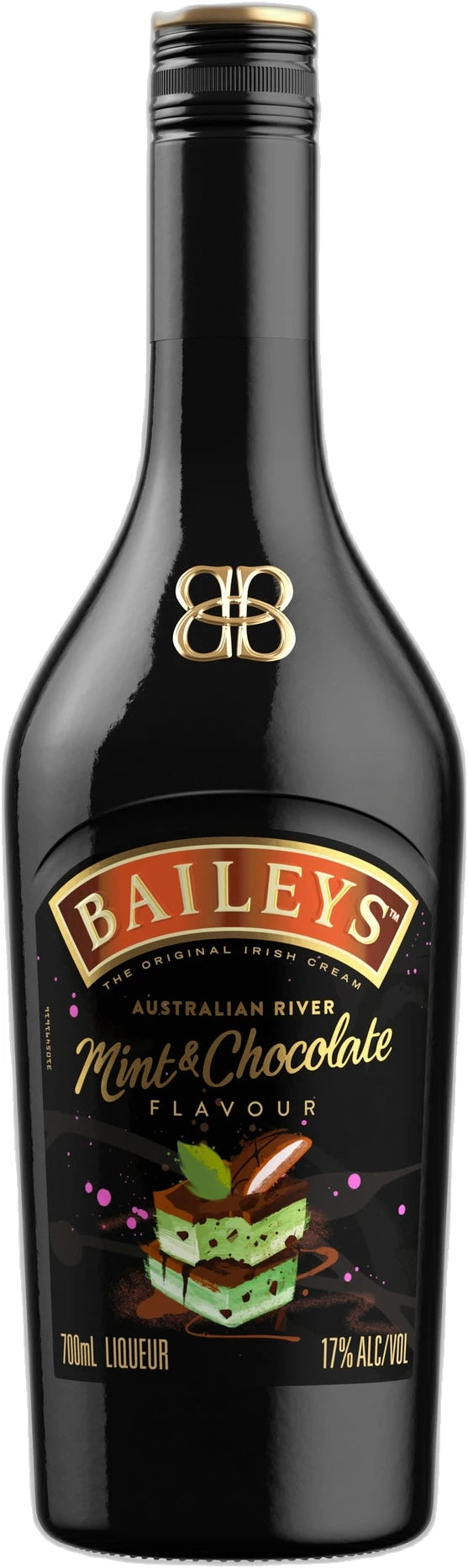 Baileys Australian River Mint & Chocolate 700ml