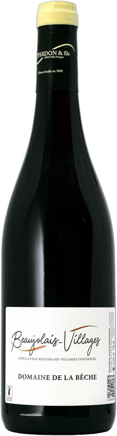 Domaine de la Beche Beaujolais-Villages 2025 750ml