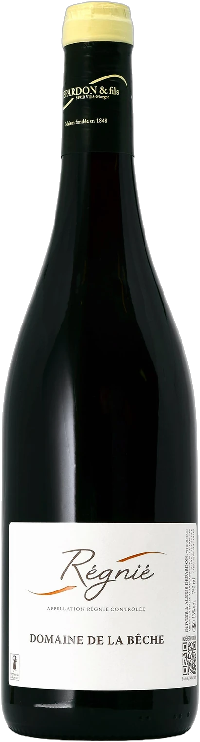 Domaine de la Beche Regnie 2025 750ml
