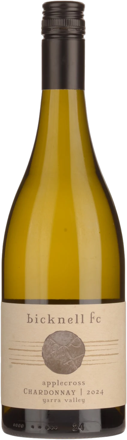 Bicknell FC Applecross Chardonnay 2024 750ml