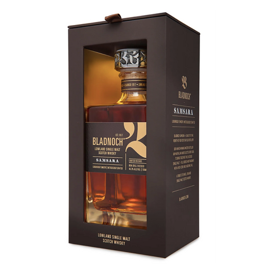 Bladnoch Samsara Scotch Whisky 700ml