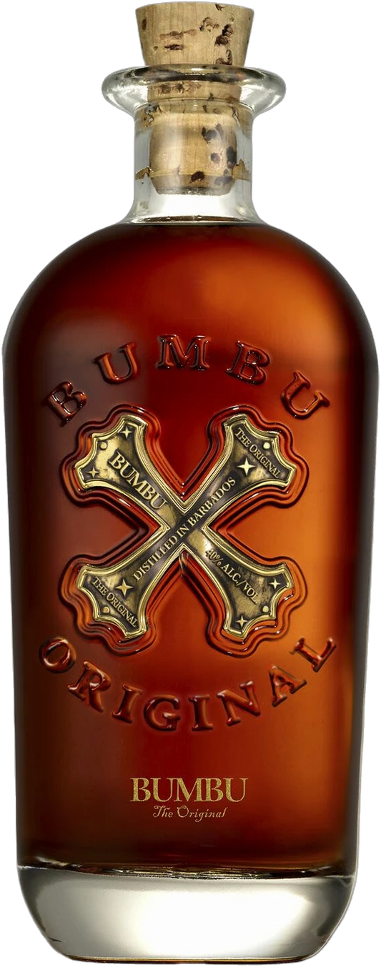 Bumbu Rum 700ml