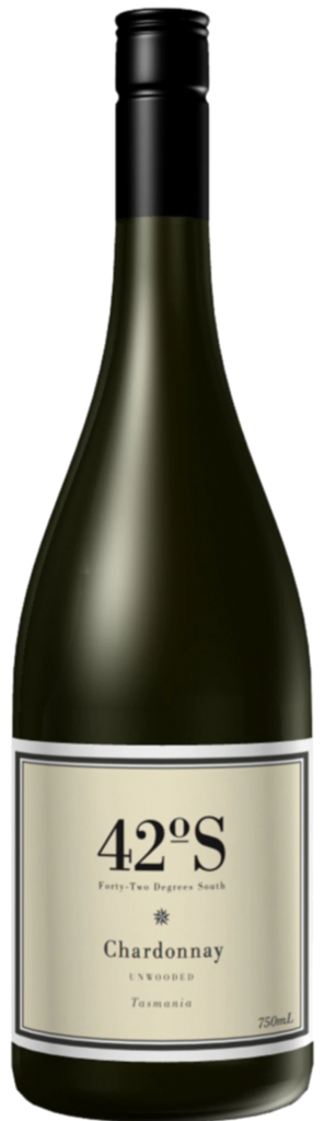 buy 42 Degrees South Chardonay 2021 750ml online - 42 Degrees South Wine - online liquor store - afterpay alcohol delivery - premium spirits & wine - barrel and batch