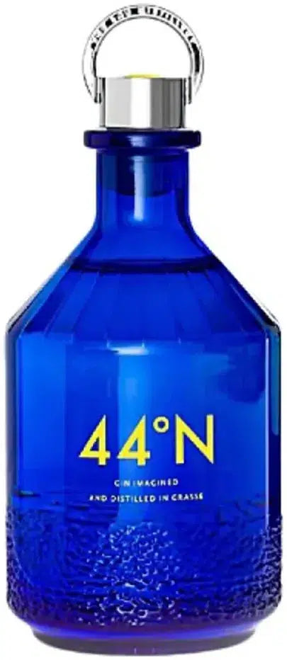 44N Gin 500ml-Spirits-44N-[afterpay_alcohol_delivery]-[buy_spirits_online]-[buy_wine_online]-Barrel & Batch