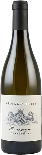 buy Armand Heitz Bourgogne Blanc 2021 750ml online - Armand Heitz Wine - online liquor store - afterpay alcohol delivery - premium spirits & wine - barrel and batch