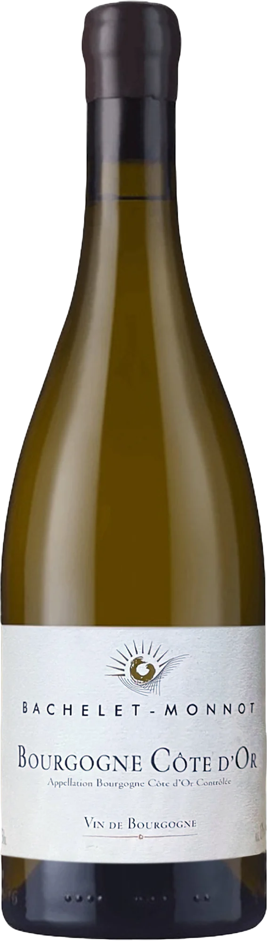 buy Bachelet-Monnot Bourgogne Blanc Cote d'Or 2021 750ml online - Bachelet-Monnot Wine - online liquor store - afterpay alcohol delivery - premium spirits & wine - barrel and batch