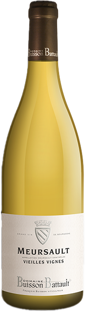 buy Buisson Battault Meursault Villie Vignes 2021 750ml online - Buisson Battault Wine - online liquor store - afterpay alcohol delivery - premium spirits & wine - barrel and batch