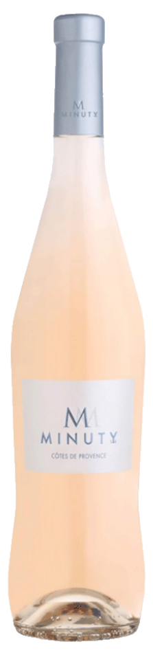 buy Chateau Minuty M De Minuty Cotes du Provence Rose 750ml online - Chateau Minuty Wine - online liquor store - afterpay alcohol delivery - premium spirits & wine - barrel and batch