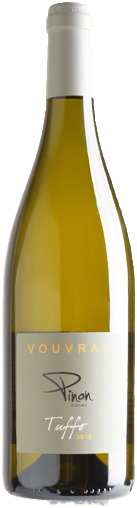 buy Damien Pinon Tuffo Vouvray Sec 2022 750ml online - Damien Pinon Tuffo Wine - online liquor store - afterpay alcohol delivery - premium spirits & wine - barrel and batch