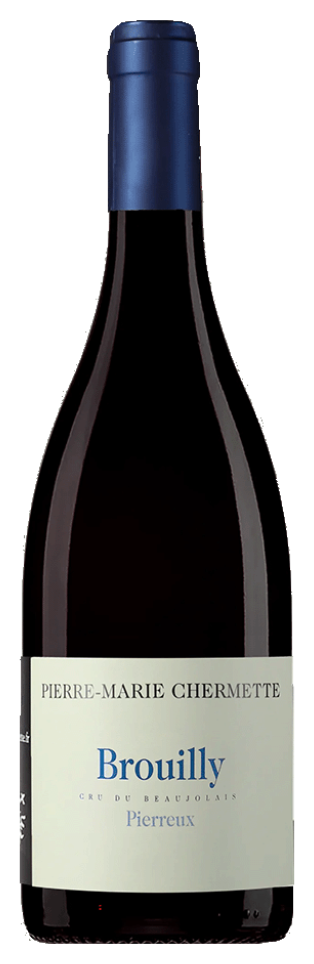 buy Domaine Chermette Brouilly Pierreux 2021 750ml online - Domaine Chermette Wine - online liquor store - afterpay alcohol delivery - premium spirits & wine - barrel and batch