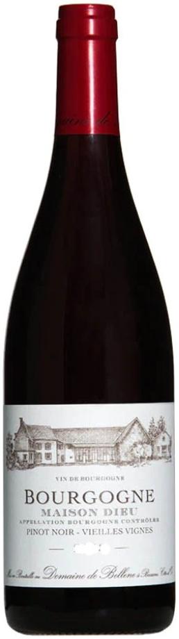 buy Domaine De Bellene Bourgogne Rouge VV 2021 750ml online - Domaine De Bellene Wine - online liquor store - afterpay alcohol delivery - premium spirits & wine - barrel and batch