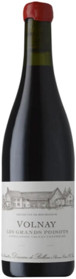 buy Domaine De Bellene Volnay Les Grands Poisots 2021 750ml online - Domaine De Bellene Wine - online liquor store - afterpay alcohol delivery - premium spirits & wine - barrel and batch