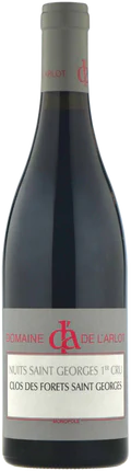 buy Domaine De L'Arlot Nuits Saint Georges 1er Cru Clos des Forêts Saint 2021 750ml online - Domaine De L'Arlot Wine - online liquor store - afterpay alcohol delivery - premium spirits & wine - barrel and batch