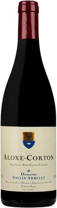 buy Domaine Follin-Arbelet Aloxe-Corton 'Les Vercots' Premier Cru 2020 750ml online - Domaine Follin-Arbelet Wine - online liquor store - afterpay alcohol delivery - premium spirits & wine - barrel and batch