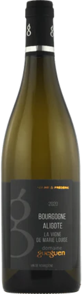 buy Domaine Gueguen Bourgogne Aligote 2021 750ml online - Domaine Gueguen Wine - online liquor store - afterpay alcohol delivery - premium spirits & wine - barrel and batch