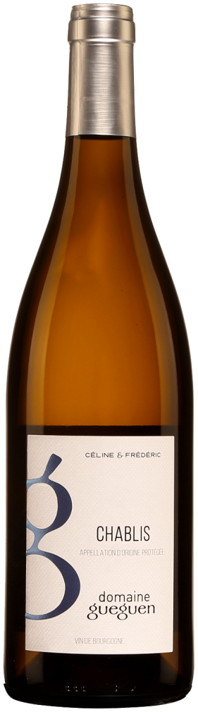 buy Domaine Gueguen Chablis 2022 750ml online - Domaine Gueguen Wine - online liquor store - afterpay alcohol delivery - premium spirits & wine - barrel and batch