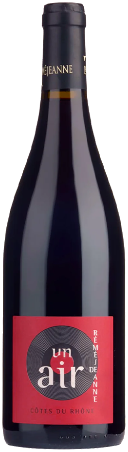 buy Domaine La Remejeanne Cotes Du Rhone 2021 750ml online - Domaine La Remejeanne Wine - online liquor store - afterpay alcohol delivery - premium spirits & wine - barrel and batch