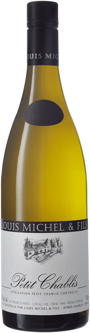 buy Domaine Louis Michel & Fils Petit Chablis 2022 750ml online - Domaine Louis Michel & Fils Wine - online liquor store - afterpay alcohol delivery - premium spirits & wine - barrel and batch