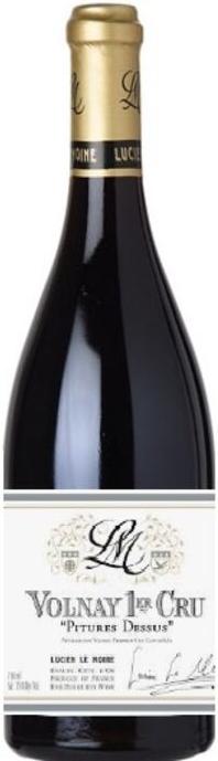 buy Domaine Lucien Le Moine Volnay 1er Cru Pitures Dessus Rouge 2021 750ml online - Domaine Lucien Le Moine Wine - online liquor store - afterpay alcohol delivery - premium spirits & wine - barrel and batch