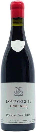 buy Domaine Paul Pillot Bourgogne Rouge 2021 750ml online - Domaine Paul Pillot Wine - online liquor store - afterpay alcohol delivery - premium spirits & wine - barrel and batch