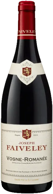 buy Faiveley Vosne-Romanee 2019 750ml online - Faiveley Wine - online liquor store - afterpay alcohol delivery - premium spirits & wine - barrel and batch