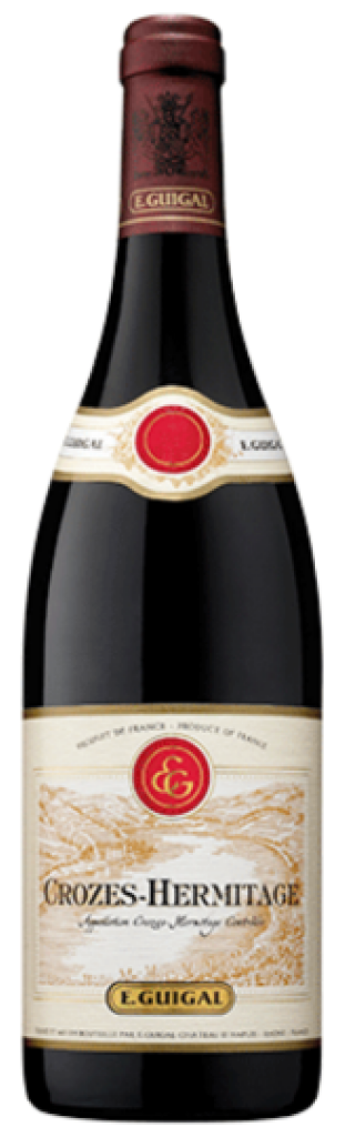 buy Guigal Crozes Hermitage 2019 750ml online - Guigal Wine - online liquor store - afterpay alcohol delivery - premium spirits & wine - barrel and batch