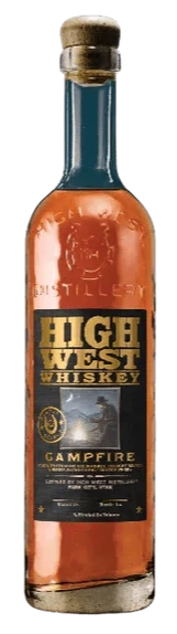 High West Campfire World Blended Whiskey 750ml