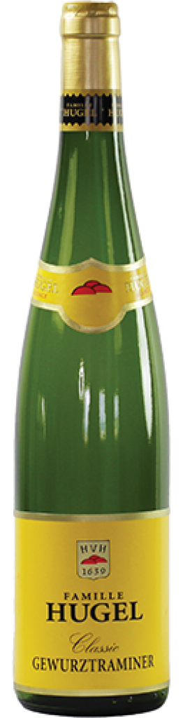 buy Hugel Gewurztraminer Classic 750ml online - Hugel Wine - online liquor store - afterpay alcohol delivery - premium spirits & wine - barrel and batch