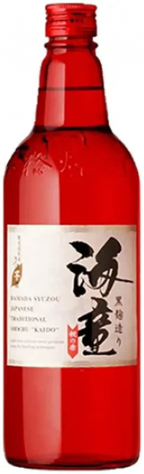 buy Kaido Imo Shochu 720ml online - Kaido Spirits - online liquor store - afterpay alcohol delivery - premium spirits & wine - barrel and batch