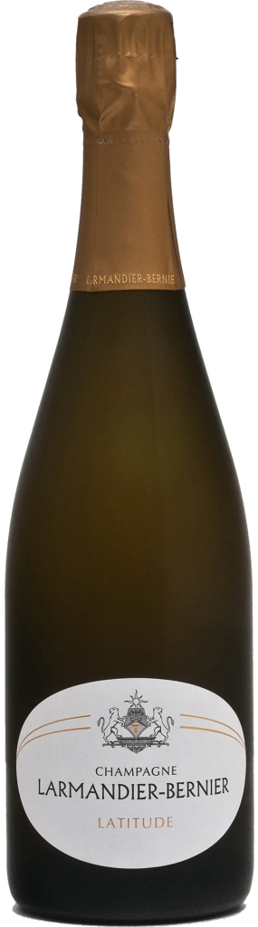 buy Larmandier-Bernier Latitude Blanc de Blancs Champagne 750ml online - Larmandier-Bernier Wine - online liquor store - afterpay alcohol delivery - premium spirits & wine - barrel and batch