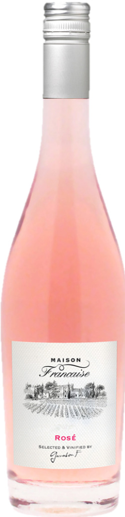 buy Maison Francaise Rose 750ml online - Maison Francaise Wine - online liquor store - afterpay alcohol delivery - premium spirits & wine - barrel and batch