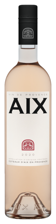 buy Maison Saint AIX Dry Rose 750ml online - Maison Saint AIX Wine - online liquor store - afterpay alcohol delivery - premium spirits & wine - barrel and batch