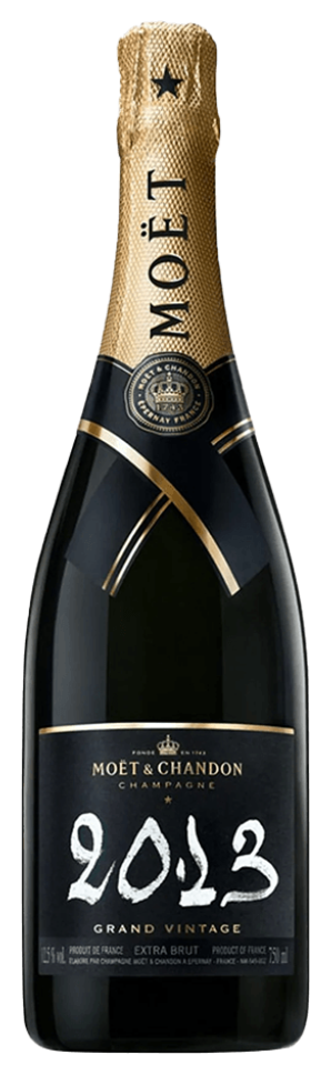 buy Moet & Chandon Grand Vintage 750ml online - Moet & Chandon Wine - online liquor store - afterpay alcohol delivery - premium spirits & wine - barrel and batch