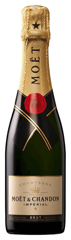 buy Moet & Chandon Imperial NV Champagne Half Bottle 375ml online - Moet & Chandon Wine - online liquor store - afterpay alcohol delivery - premium spirits & wine - barrel and batch