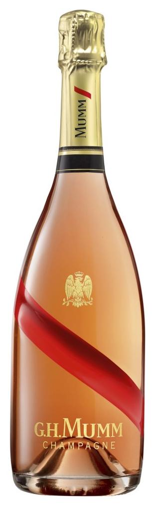 buy Mumm Grand Cordon Rose NV Champagne 750ml online - Mumm Wine - online liquor store - afterpay alcohol delivery - premium spirits & wine - barrel and batch