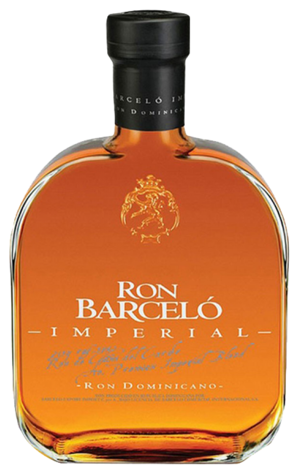 buy Ron Barcelo Imperial Rum 700ml online - Ron Barcelo Spirits - online liquor store - afterpay alcohol delivery - premium spirits & wine - barrel and batch