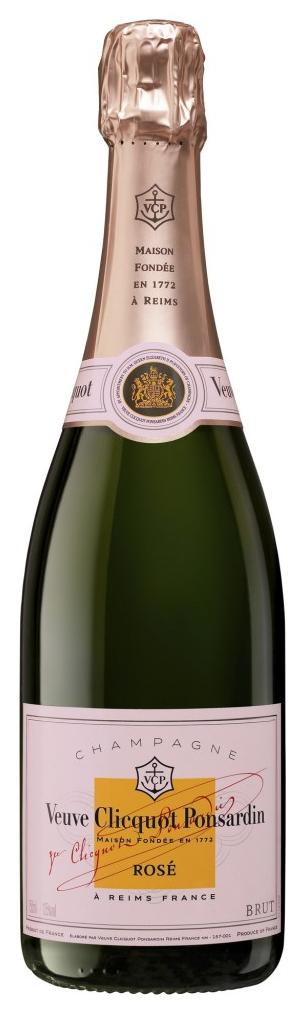 buy Veuve Clicquot Rose NV Champagne 750ml online - Veuve Clicquot Wine - online liquor store - afterpay alcohol delivery - premium spirits & wine - barrel and batch