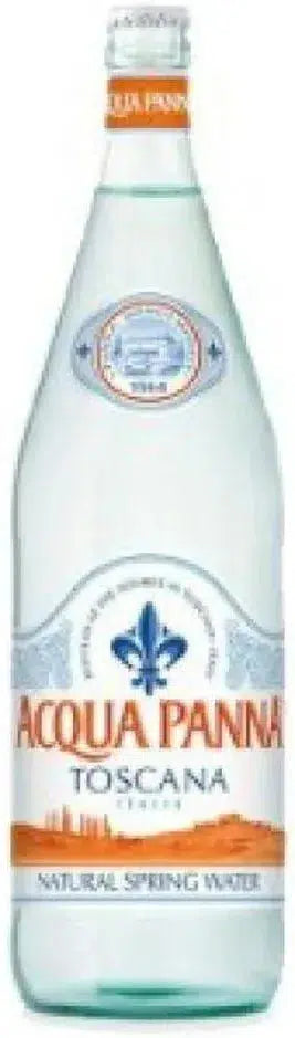 Acqua Panna Still Mineral Water 1L-Non-Alcoholic-Acqua Panna-[afterpay_alcohol_delivery]-[buy_spirits_online]-[buy_wine_online]-Barrel & Batch