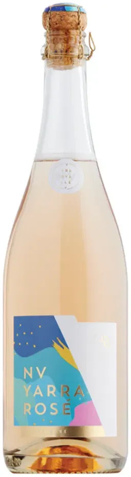 Airlie Bank Sparking Rose 2021 750ml-Wine-Airlie Bank-[afterpay_alcohol_delivery]-[buy_spirits_online]-[buy_wine_online]-Barrel & Batch