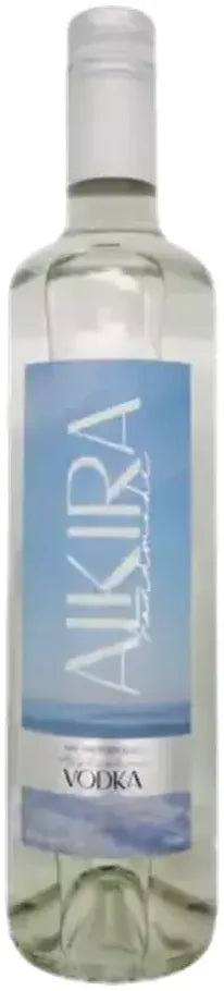 Alkira Handmade Vodka 700ml-Spirits-Vodka One-[afterpay_alcohol_delivery]-[buy_spirits_online]-[buy_wine_online]-Barrel & Batch