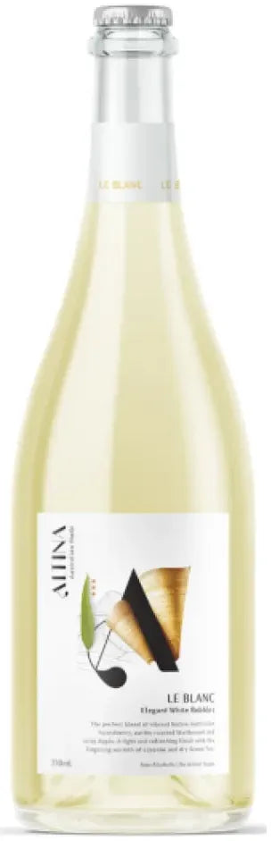 Altina La Blanc 750ml-Non-Alcoholic-Altina-[afterpay_alcohol_delivery]-[buy_spirits_online]-[buy_wine_online]-Barrel & Batch