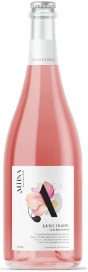 Altina La Vie En Rose 750ml-Non-Alcoholic-Altina-[afterpay_alcohol_delivery]-[buy_spirits_online]-[buy_wine_online]-Barrel & Batch