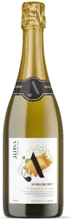 Altina Sparkling Brut 750ml-Non-Alcoholic-Altina-[afterpay_alcohol_delivery]-[buy_spirits_online]-[buy_wine_online]-Barrel & Batch