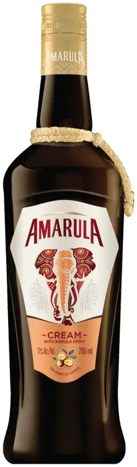 Amarula Cream Liqueur 700ml-Spirits-Amarula-[afterpay_alcohol_delivery]-[buy_spirits_online]-[buy_wine_online]-Barrel & Batch