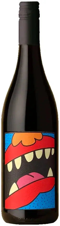 Animale Pinot Noir 750ml-Wine-Animale-[afterpay_alcohol_delivery]-[buy_spirits_online]-[buy_wine_online]-Barrel & Batch