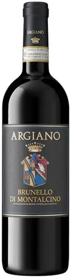 Argiano Brunello di Montalcino DOCG 2017 750ml-Wine-Argiano-[afterpay_alcohol_delivery]-[buy_spirits_online]-[buy_wine_online]-Barrel & Batch