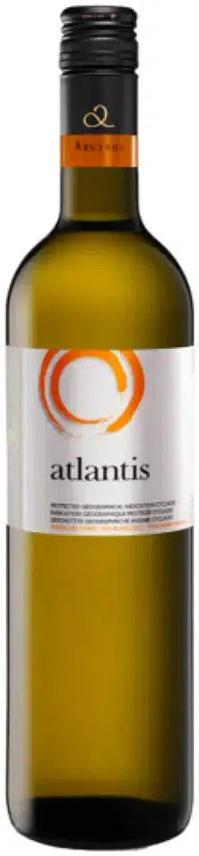 Argyros Atlantis White 750ml-Wine-Argyros-[afterpay_alcohol_delivery]-[buy_spirits_online]-[buy_wine_online]-Barrel & Batch