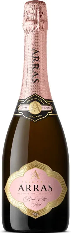 Arras Brut Elite Rose 750ml-Wine-Arras-[afterpay_alcohol_delivery]-[buy_spirits_online]-[buy_wine_online]-Barrel & Batch